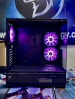 CAJA MID-TOWER GAMDIAS AURA GC2 ELITE RGB - Imagen 2