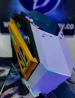 CHASIS ICEBERG MECH ONE