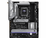 BOARD ASROCK Z890 LIVEMIXER WIFI DDR5 - Imagen 3