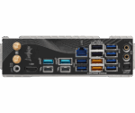 BOARD ASROCK Z890 LIVEMIXER WIFI DDR5 - Imagen 2