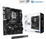 BOARD ASROCK Z890 PRO A WIFI DDR5