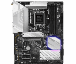 BOARD ASROCK Z890 PRO RS WIFI DDR5 - Imagen 3
