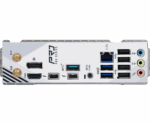BOARD ASROCK Z890 PRO RS WIFI DDR5 - Imagen 2
