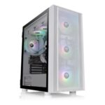 CHASIS E-ATX XPG VALOR AIR PRO RGB NEGRO Y BLANCO - Imagen 2