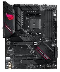 BOARD ROG STRIX B550-F GAMING WIFI II