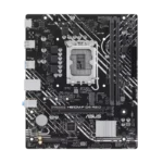 BOARD ASUS PRIME H610M-F D4 R2.0 DDR4 - Imagen 3