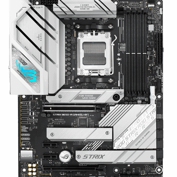 BOARD ASUS ROG STRIX B650-A GAMING WIFI
