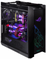 CHASIS ASUS ROG STRIX HELIOS GX601 RGB - Imagen 2