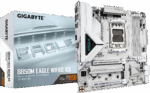 BOARD GIGABYTE B850M EAGLE WIFI6E ICE