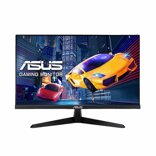 MONITOR ASUS EYE CARE 23.8" QHD