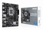 BOARD ASUS PRIME H610M-F D4 R2.0 DDR4