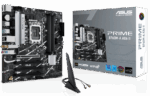 BOARD ASUS PRIME B760M-A AX6 II WIFI DDR5