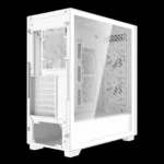 CHASIS E-ATX XPG VALOR AIR PRO RGB NEGRO Y BLANCO - Imagen 4