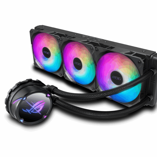 REFRIGERACION LIQUIDA ASUS ROG STRIX LC360 ARGB