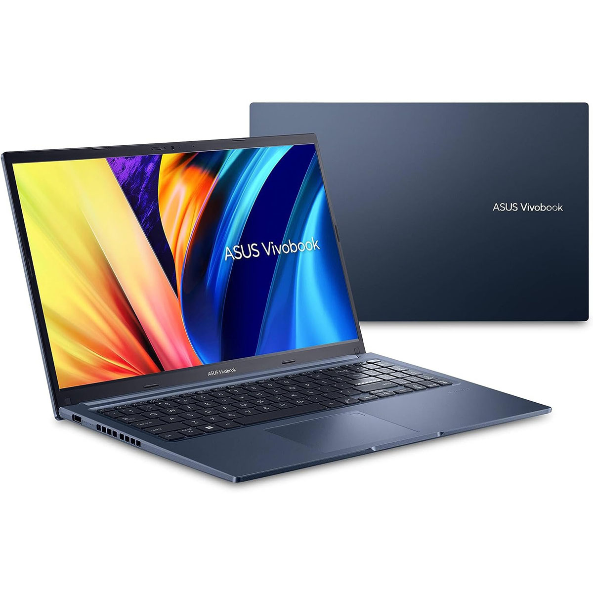 52371_2 PORTATIL ASUS VIVOBOOK 16 (X1605VA-MB2667-E) AZUL - Imagen 1