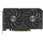 TARJETA GRAFICA ASUS RX9060 XT DUAL DDR6 16GB - Imagen 2