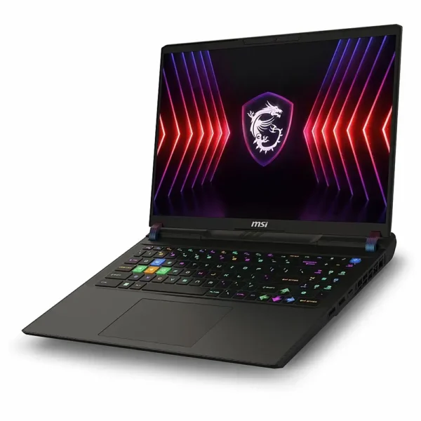 PORTATIL MSI VECTOR HXAI (A2XWHG)