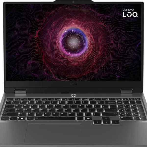 PORTATIL LENOVO LOQ (15AHP9) RYZEN 7