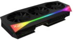 RX 9070XT 3 FAN XFX MERCURY EDITION (NUEVA SIN CAJA) - Imagen 3