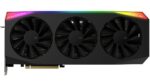 RX 9070XT 3 FAN XFX MERCURY EDITION (NUEVA SIN CAJA)
