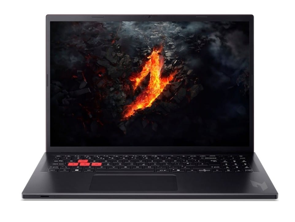7E268-IMG-1 PORTATIL ACER NITRO LITE (NL16-71G-57G5) - Imagen 1
