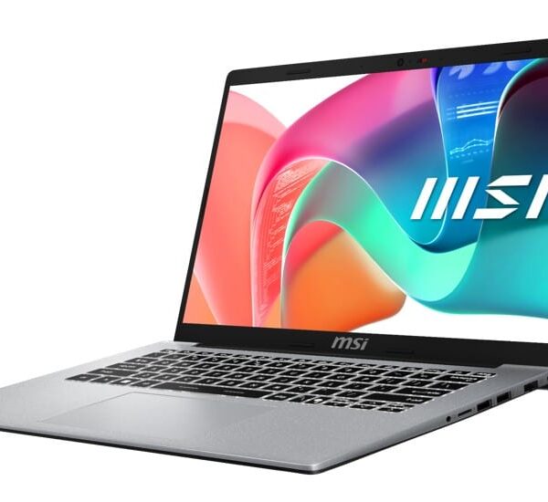 PORTATIL MSI MODERN 13 (F13MG-043XCO)