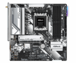 BOARD ASROCK A620M PRO RS WIFI AM5 - Imagen 3