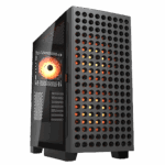 CHASIS COUGAR AIRFACE ECO RGB NEGRO