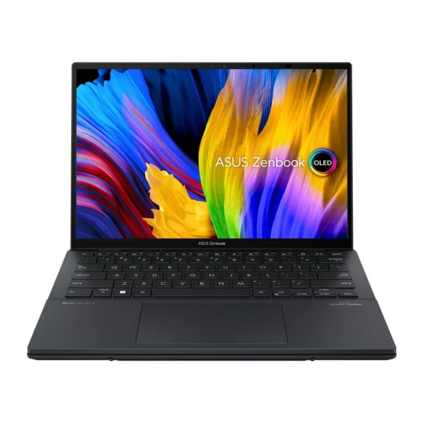 PORTATIL ASUS ZENBOOK (UX8406CA-IS99T)