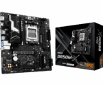 BOARD ASROCK B850M-X AM5