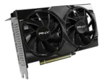 TARJETA DE VIDEO PNY RTX 5060 TI DUAL OC 8GB DDR7 - Imagen 2