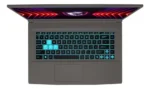 PORTATIL MSI THIN 15 A15 RAM 8GB - Imagen 3