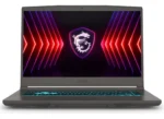 PORTATIL MSI THIN 15 A15 RAM 16GB