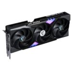 TARJETA DE VIDEO MSI RTX 5060 TI GAMING TRIO 8GB DDR7 - Imagen 2