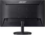 MONITOR ACER NITRO 27" QHD (KGB271U) 0.5ms - Imagen 2
