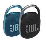 ALTAVOZ JBL BLUETOOTH CLIP 5 (AZUL Y NEGRO)