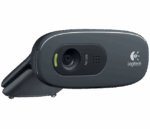 CÁMARA WEB LOGITECH C270 HD 720P - Imagen 2