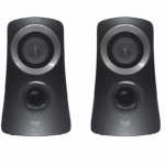 ALTAVOCES SUBWOOFER LOGITECH Z313 50W - Imagen 3