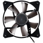 VENTILADOR COOLER MASTER PRO 120 AIR FLOW (OEM) - Imagen 2