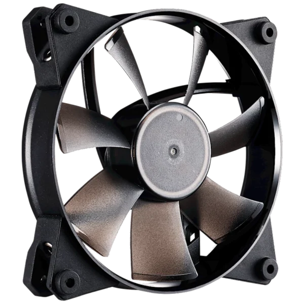 VENTILADOR COOLER MASTER PRO 120 AIR FLOW (OEM)