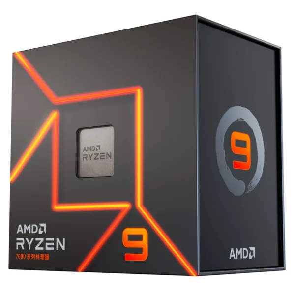 PROCESADOR AMD RYZEN 9 7900X AM5