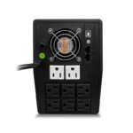 UPS WATTANA ST-U 2200VA AVR 120V (1100W) - Imagen 2