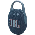 ALTAVOZ JBL BLUETOOTH CLIP 5 (AZUL Y NEGRO) - Imagen 2