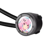 REFRIGERACIÓN LIQUIDA THERMALTAKE TH240 V2 ULTRA EX ARGB - Imagen 3