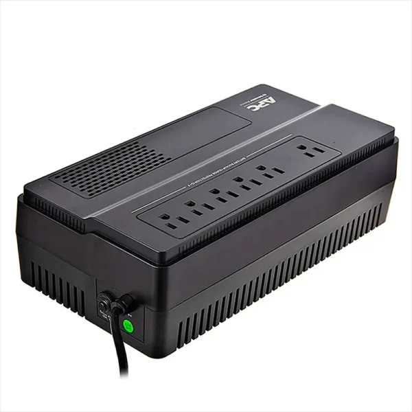 UPS APC EASY BV 500VA AVR 120V (300W)