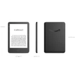 LECTOR ELECTRÓNICO AMAZON KINDLE BASIC 6" 16GB (11° GEN, 2024) - Imagen 2