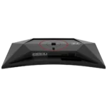 MONITOR GAMER CURVO AOC 27" FHD VA 180HZ 0,5MS (MPRT) C27G4H - Imagen 6