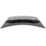 MONITOR GAMER CURVO AOC 31.5" FHD VA 165HZ 1MS (MPRT) C32G3E - Imagen 4