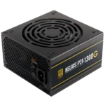 FUENTE DE PODER GAMDIAS HELIOS P2A-1300G 80 PLUS GOLD (FULL MODULAR) - Imagen 2