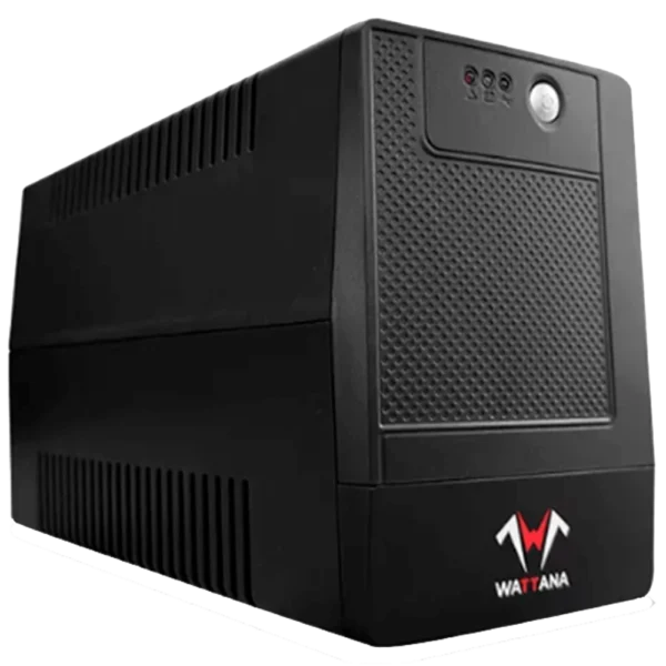 UPS WATTANA ST-U 1200VA 120V (600W)